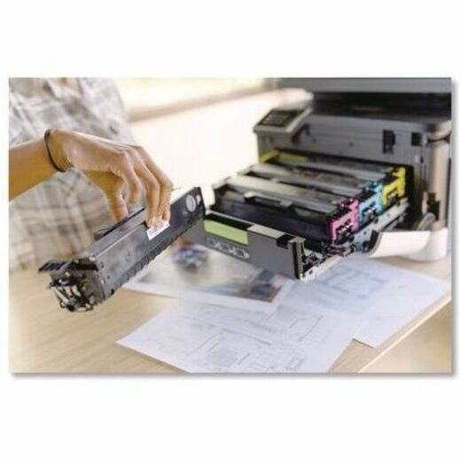 Lexmark CS/X92x Series, C/XC 9200 Series Black Photoconductor Unit Lexmark CS/X92x Series, C/XC 9200 Series Black Photoconductor Unit